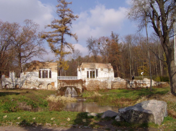 Экскурсия в Белую Церковь
